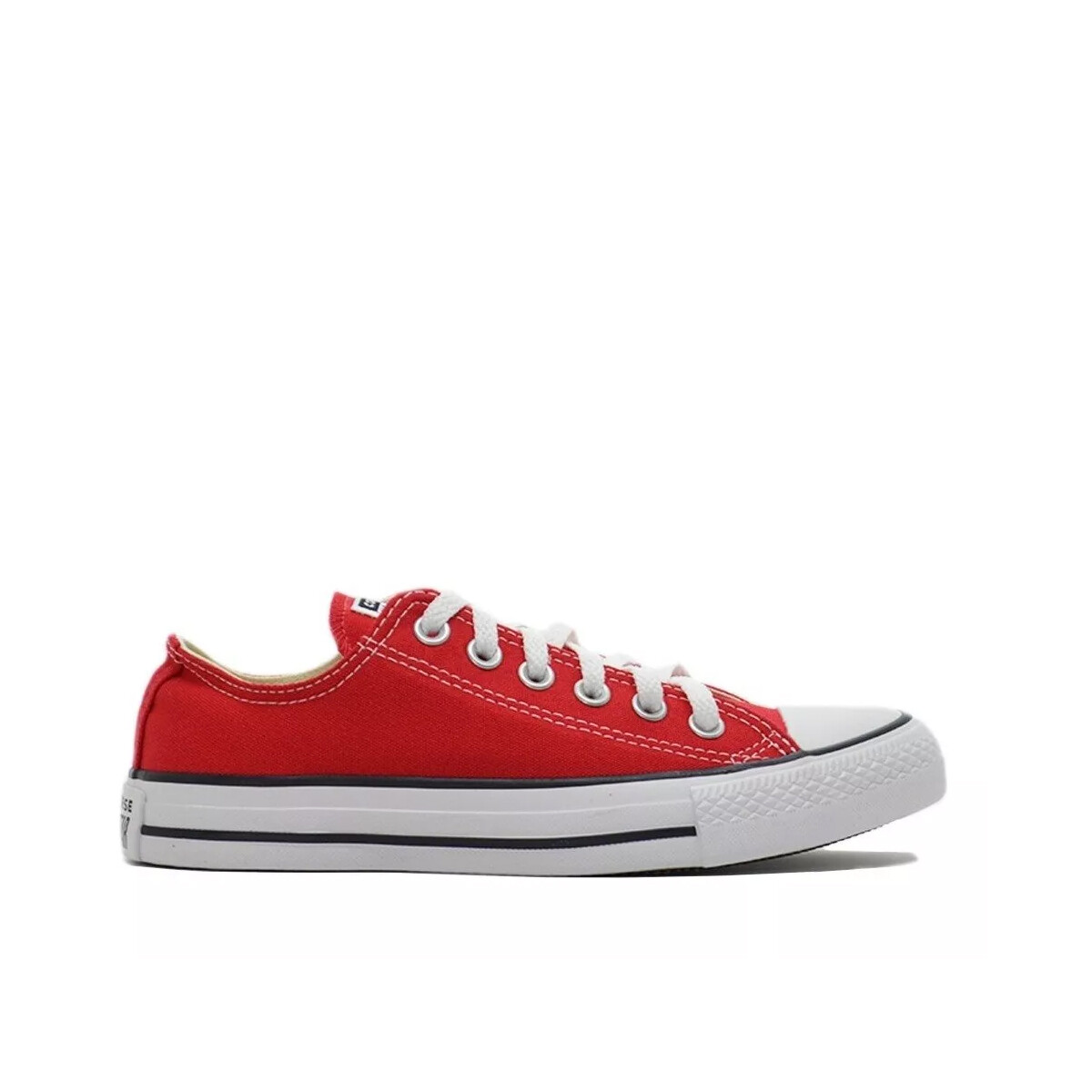 Championes Converse All Star 135984B - RED/NAVY 