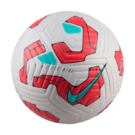 Balón Nike Academy Unisex Blanco