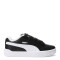 Championes de Hombre Puma Park Life Style Easy Negro - Blanco