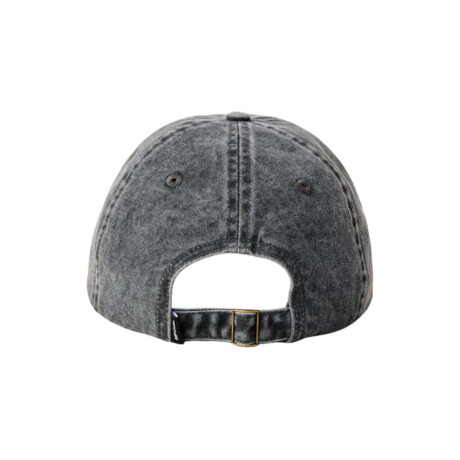 Gorro Cap Rip Curl Mixed Pigment Cap Negro