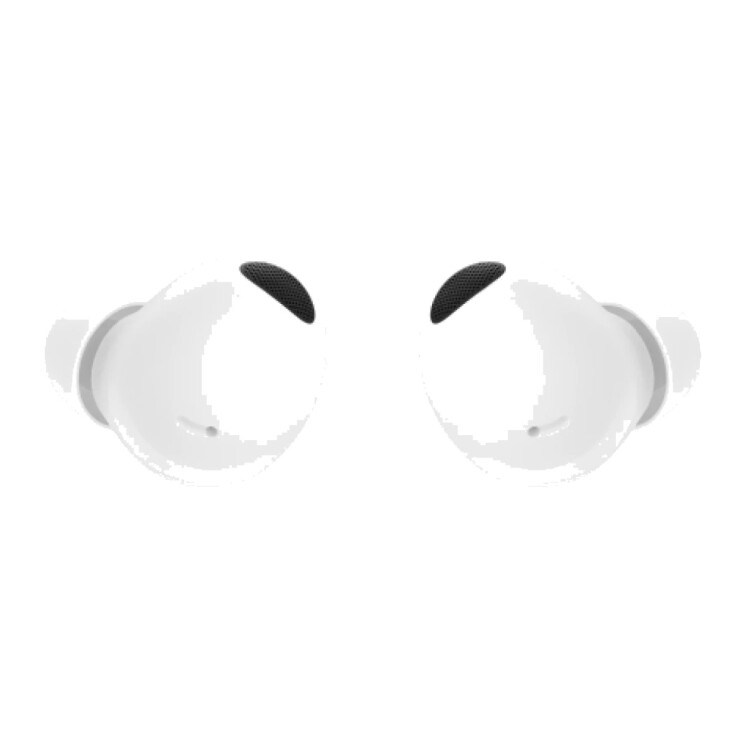 Auriculares Inalámbricos Samsung Galaxy Buds2 Pro con ANC White