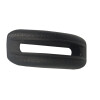 GUIA BOTON RESPALDO DE ASIENTO GOL G2 95/98 Guia Boton Respaldo De Asiento Gol G2 95/98