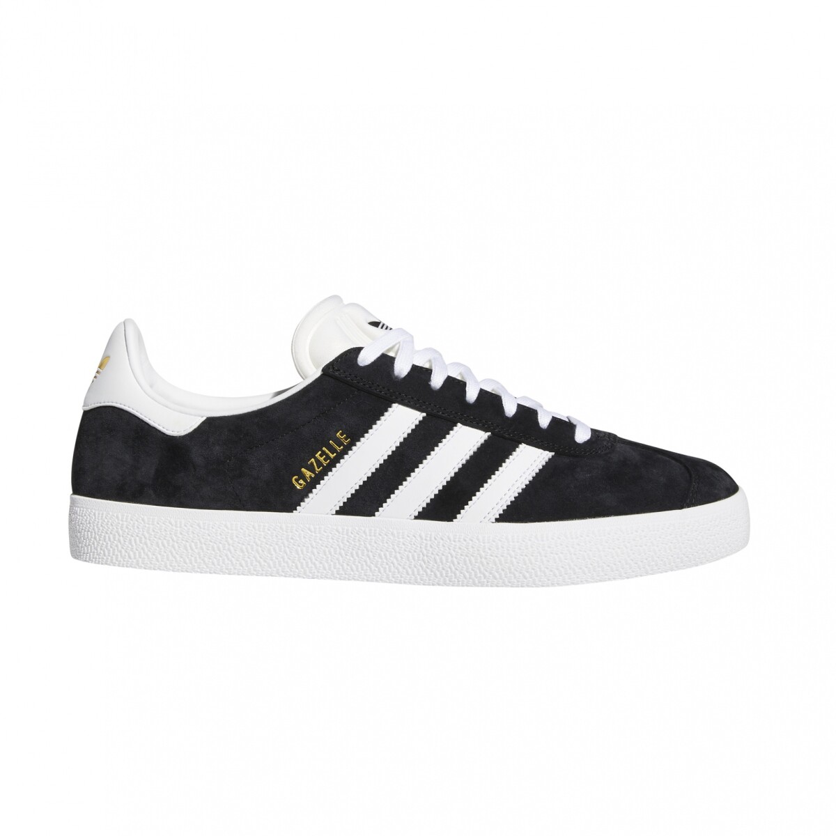 Championes adidas Gazelle Adv - Black 