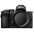 Camara Nikon Z50 Ii Mirrorless + 16-50mm + 50-250mm CAMARA NIKON Z50 II 16-50MM + 50-250MM