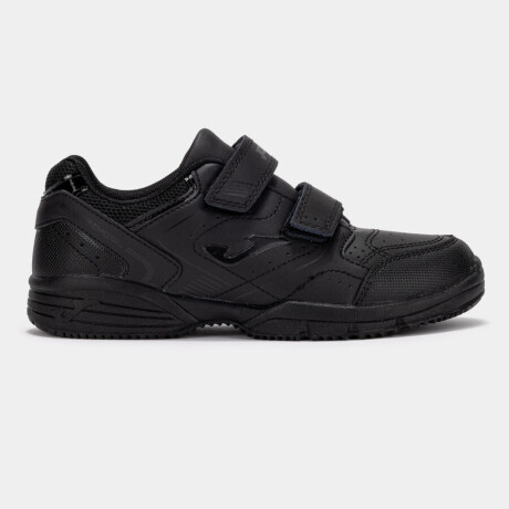 Championes Joma de Niño - W.SCHOOL JR - WSCHOW2501V BLACK