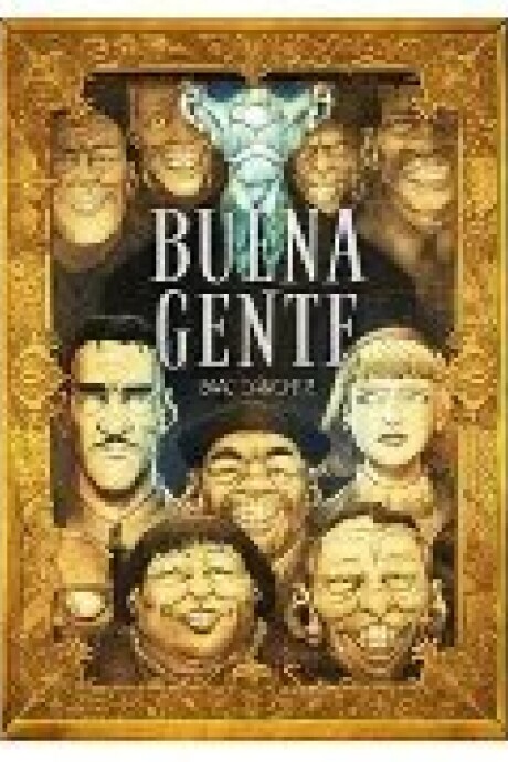 BUENA GENTE BUENA GENTE