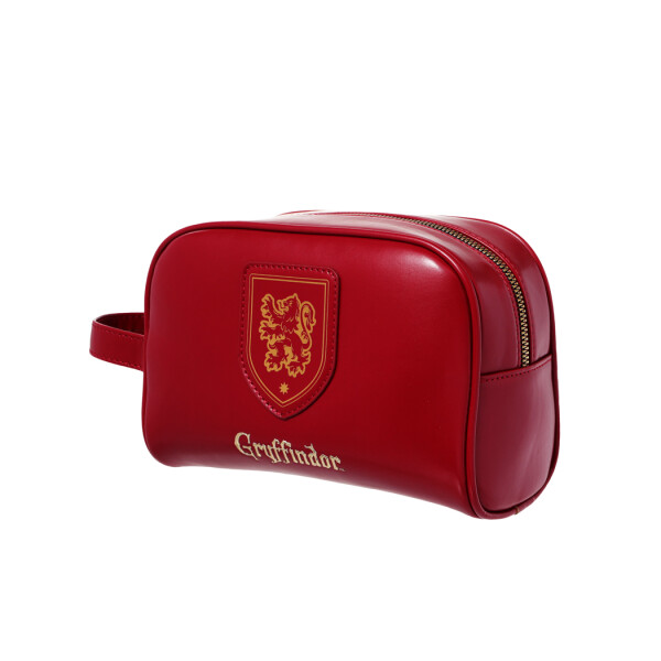 Necessaire Hogwarts asa lateral Gryffindor