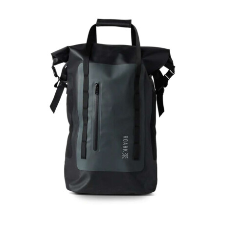 Mochila Roark Accomplice Missing Link 42L Negro