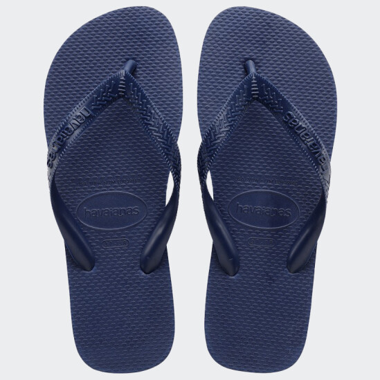 Ojotas Havaianas Top Azul