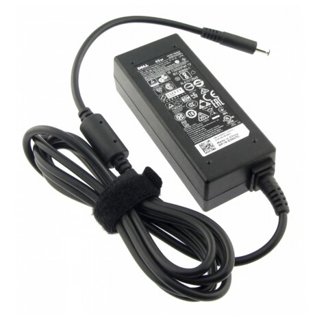 Cargador Dell 19.5v 2.31a 45w 4.5 X 3.0mm Cargador Dell 19.5v 2.31a 45w 4.5 X 3.0mm