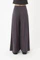 PANTALÓN PERNA ANCHA Gris