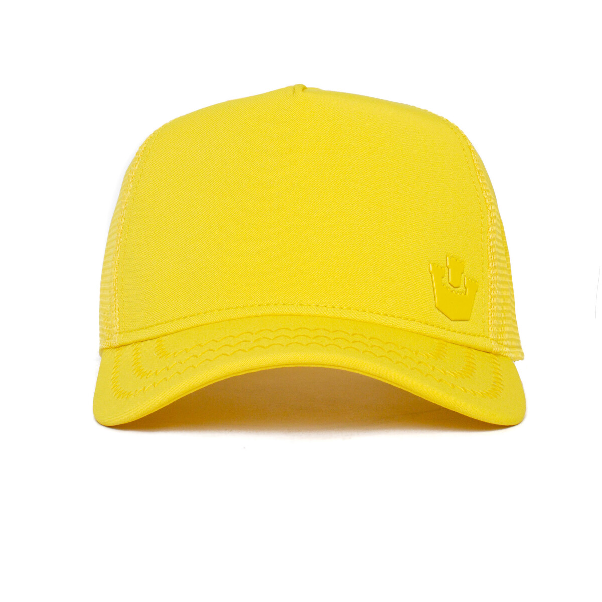 Goorin Bros Gorra Trucker Baseball - Gateway - Yellow 