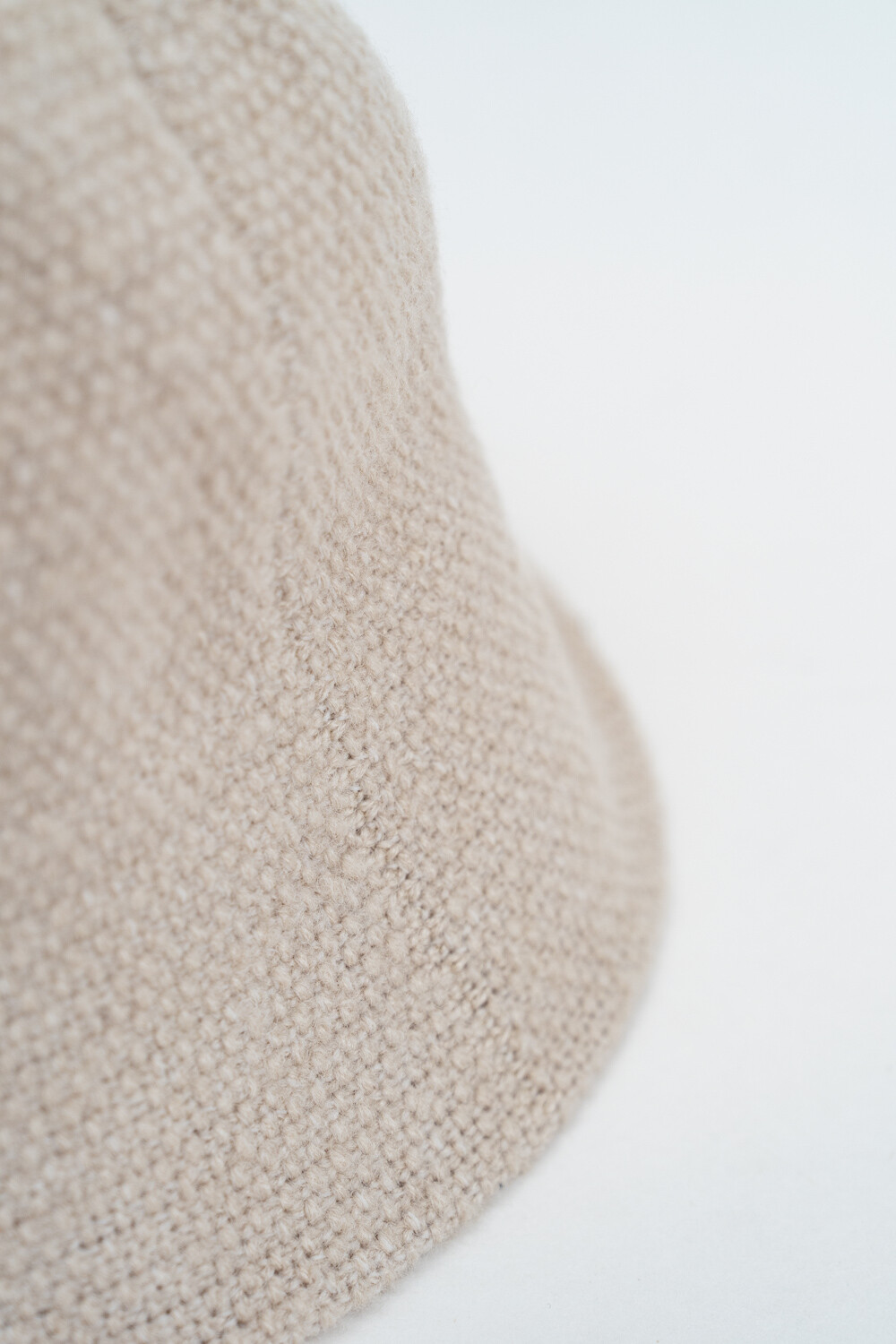 Gorro Lunic Beige