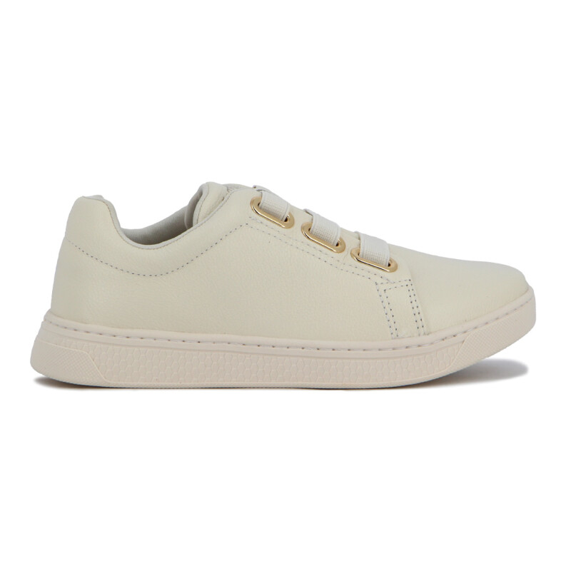 Comfortflex Calzado Deportivo Cordón Elástico Ancho Coco Coco
