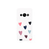 Protector engomado para Xiaomi Redmi A3 diseño corazones Protector Engomado Para Xiaomi Redmi A3 Diseño Corazones