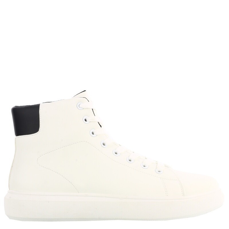 Championes de Hombre N+ Blanco