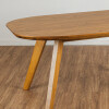 JUEGO COMEDOR NEW XS10/6 - CRUDO 305530/SE (CD) Unica