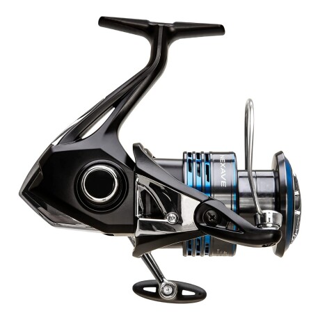 Reel frontal Nexave 4000HGFI - Shimano Reel frontal Nexave 4000HGFI - Shimano