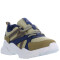 Championes de Niños Topper Chalpa Kids Beige - Azul Marino