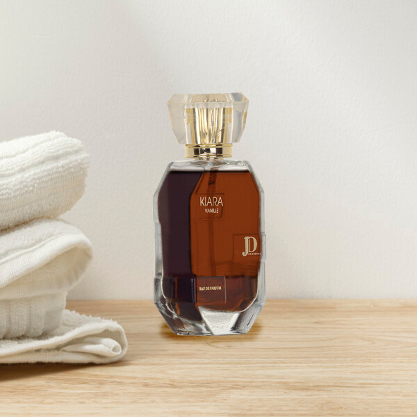 KIARA VANILLE EDP 100ML KIARA VANILLE EDP 100ML