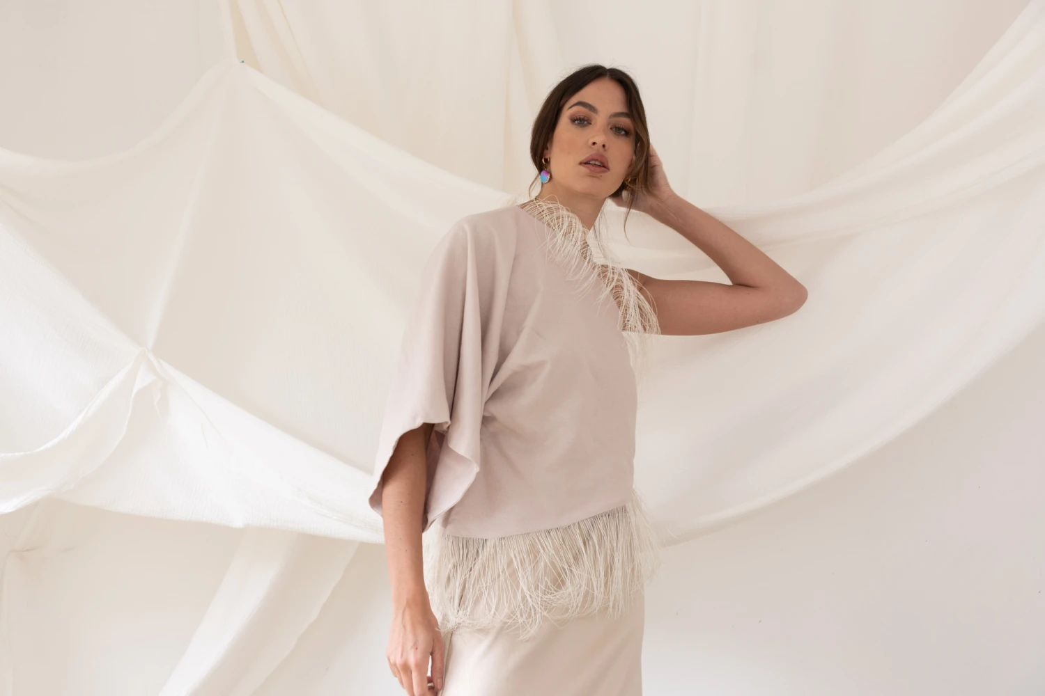 Top Fringes