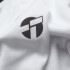 T-SHIRT MC WMN RNG GD blanco BLANCO