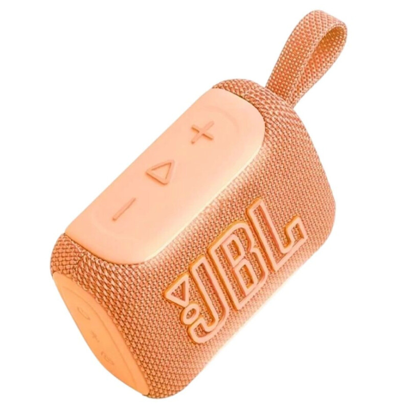Parlante Jbl Go 5 Orange Parlante Jbl Go 5 Orange
