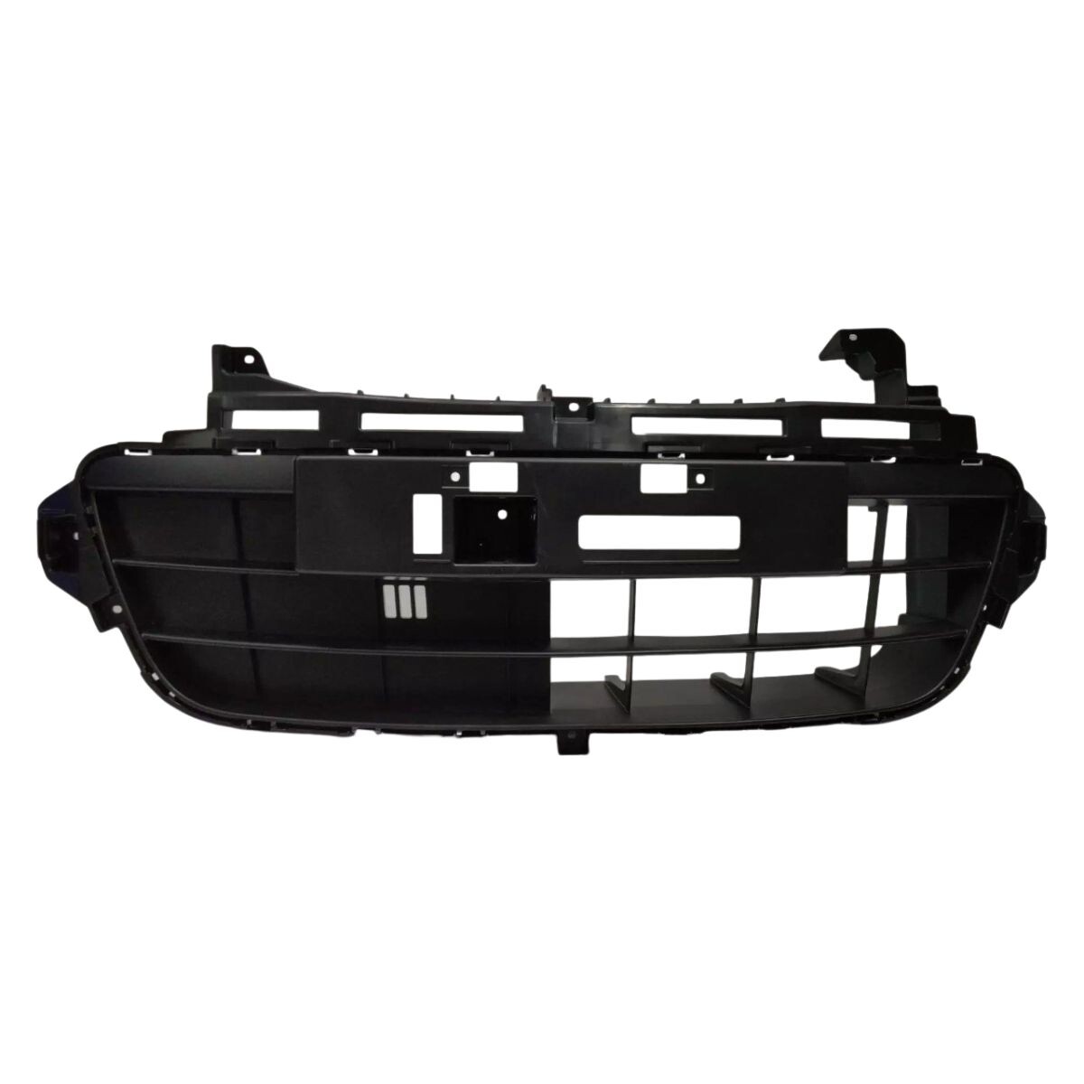 REJILLA CENTRAL DE PARAGOLPE DELANTERO 