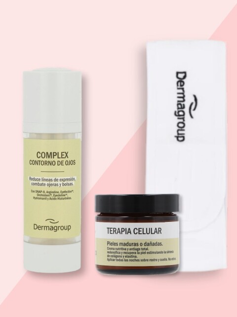 Skin Reset Skin Reset