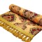 Caminero de mesa 1,40 Estambul Naranja