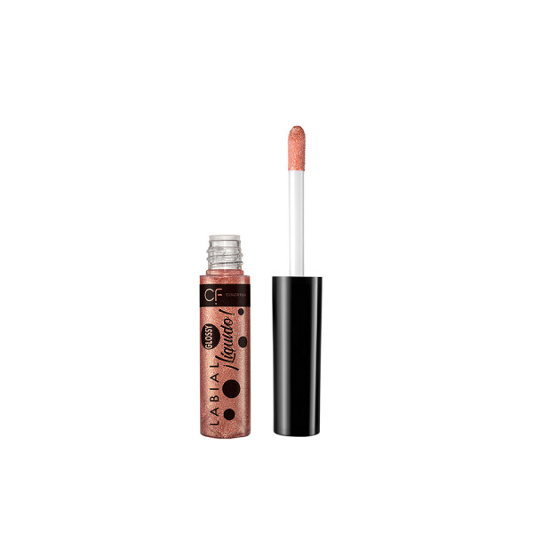 LABIAL LIQUIDO HOLOGRAFICO COLORFUN AFTERGLOW