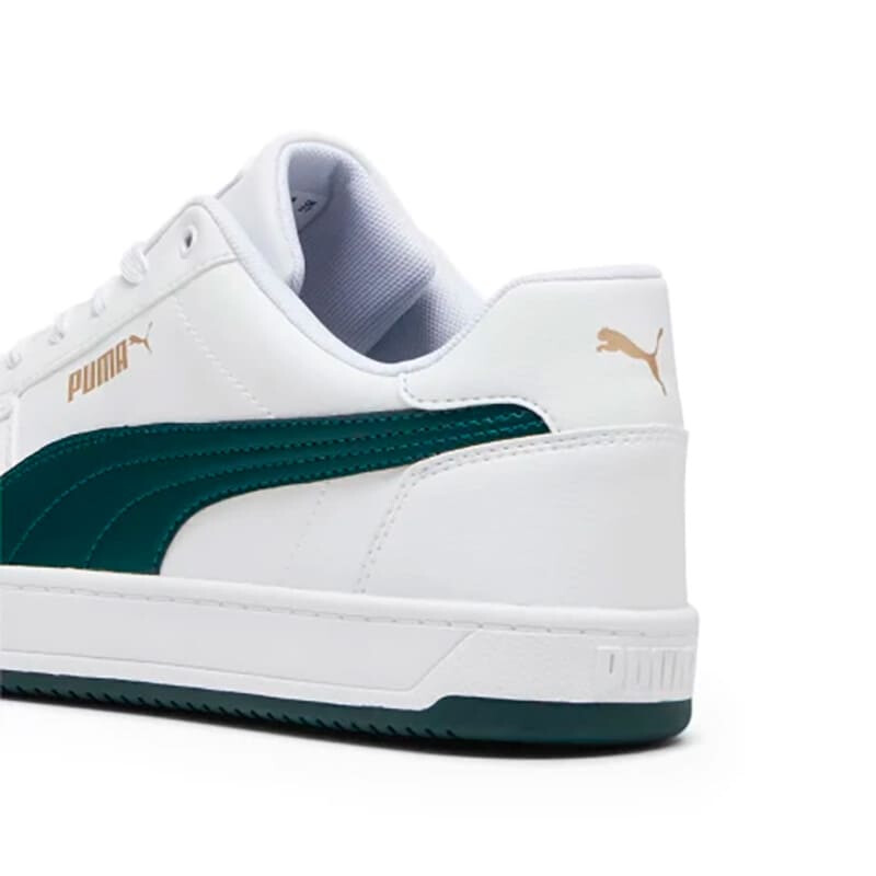 Championes Puma Caven 2.0 de Hombre - 392290 35 Blanco-verde