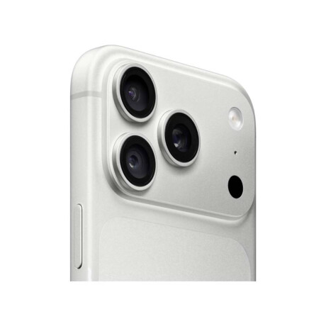 Iphone 18 Pro 256 GB Silver