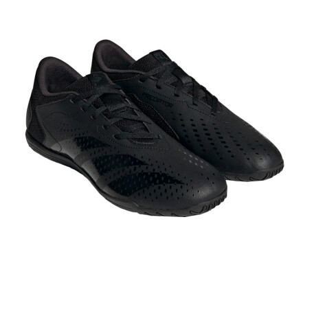 Championes adidas Predator Accuracy 4 CoreBlack/CoreBlack/CloudWhite