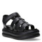 Sandalias de Mujer Miss Carol PEARL Negro