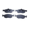 PASTILLAS DE FRENO FIAT ARGO/CRONOS/FIORINO/STRADA 2007/ Pastillas De Freno Fiat Argo/cronos/fiorino/strada 2007/
