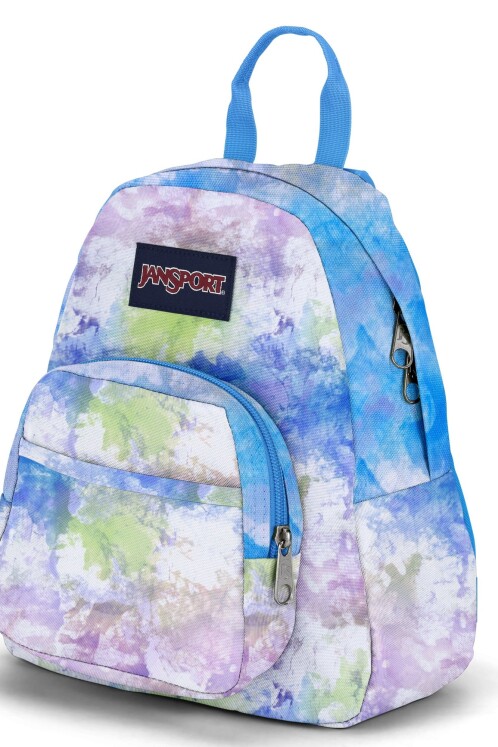 MOCHILA MINI HALF PINT BATIK WASH