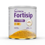 FORTISIP VAINILLA X 700 GR única