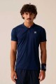 CAMISETA POLO FILA PLAYER F-BOX BASIC Azul-marino
