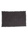 Alfombra baño ROSVIK chenil antr 50x80 Alfombra baño ROSVIK chenil antr 50x80