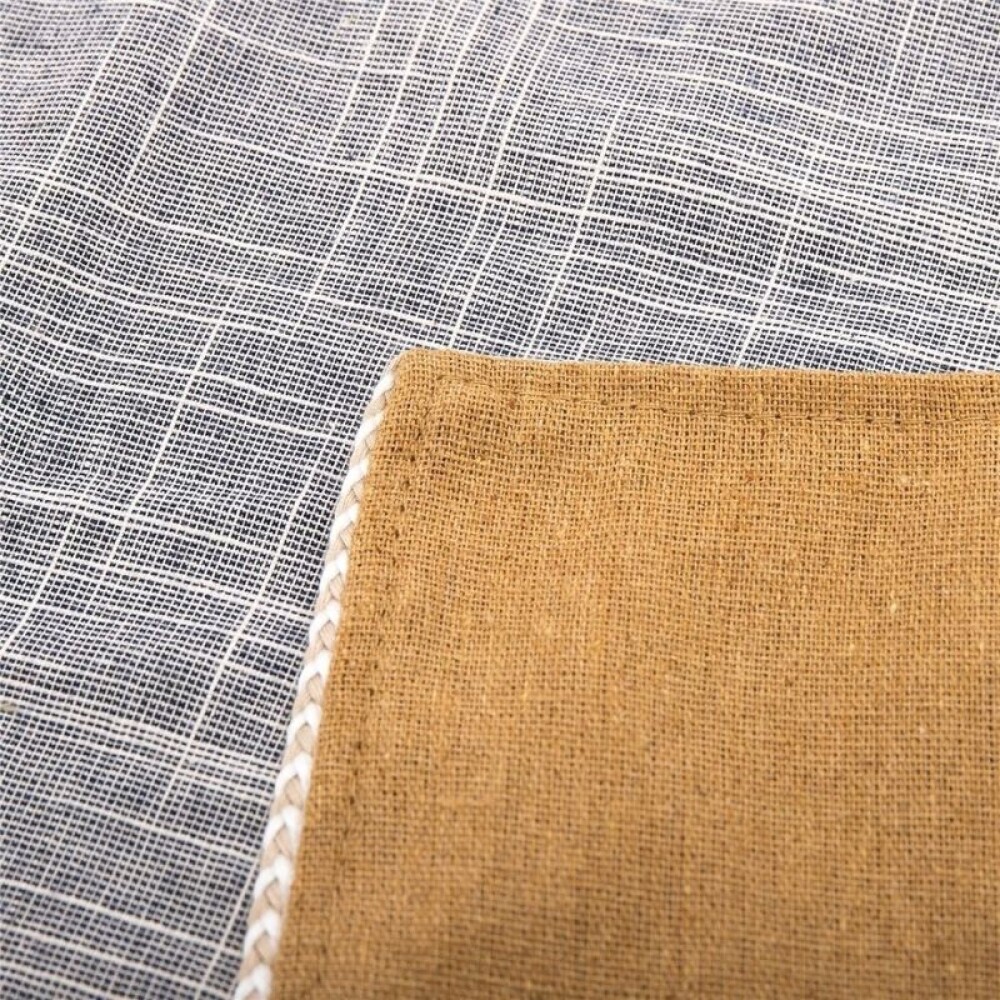 Individual de tela - Beige Individual de tela - Beige