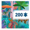 Puzzle de Galería 200 pcs Children's walk