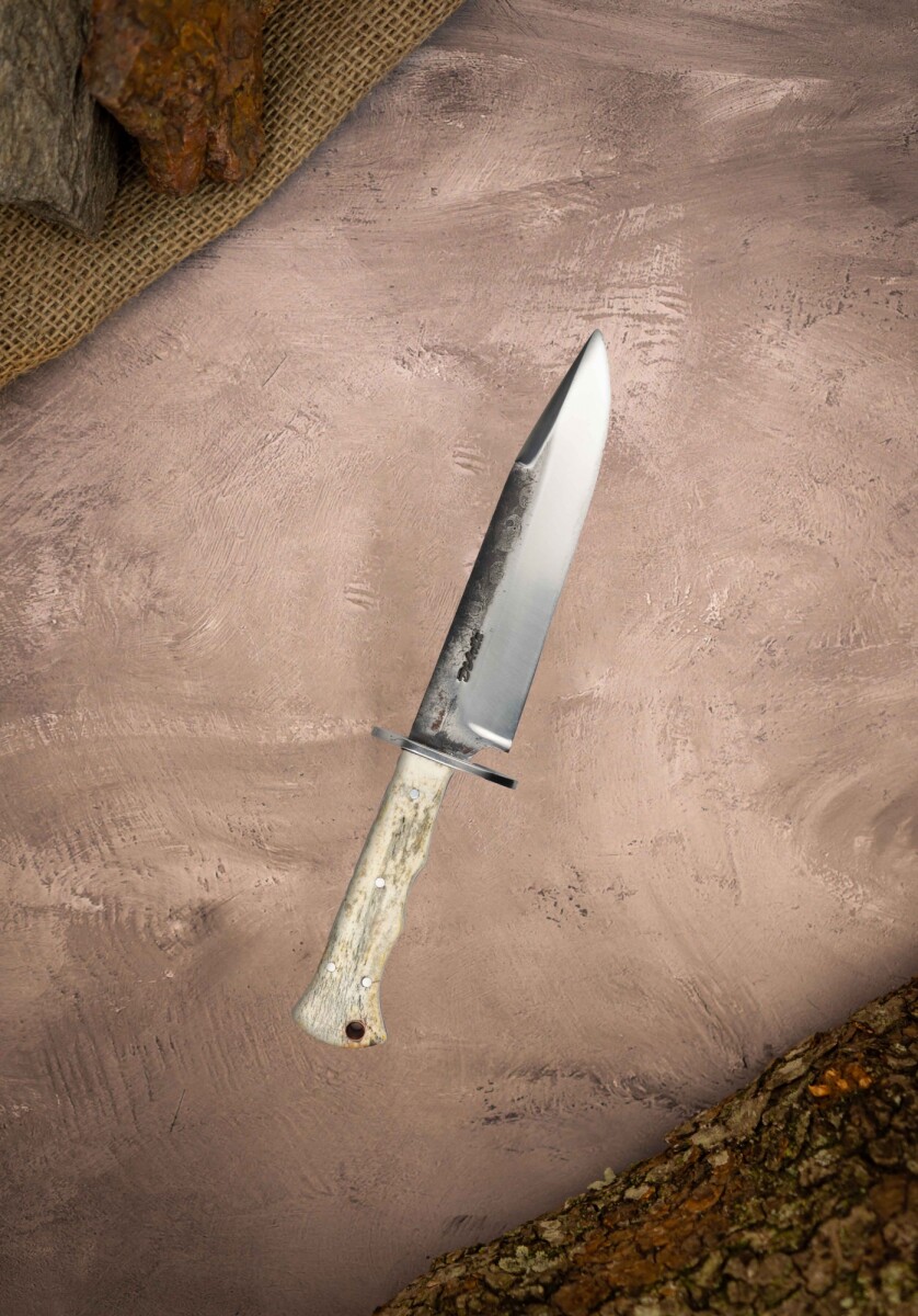 Cuchillo Táctico Militar 