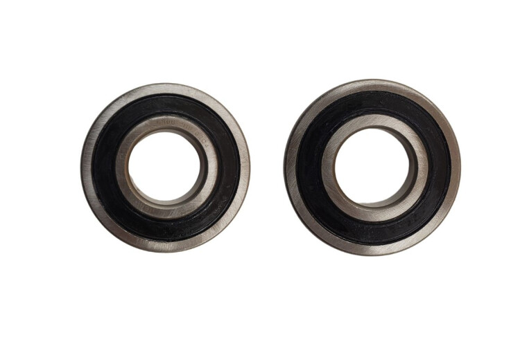 Rueda Trasera Una Hilera Faw S80 12-25 Rueda Trasera Una Hilera Faw S80 12-25