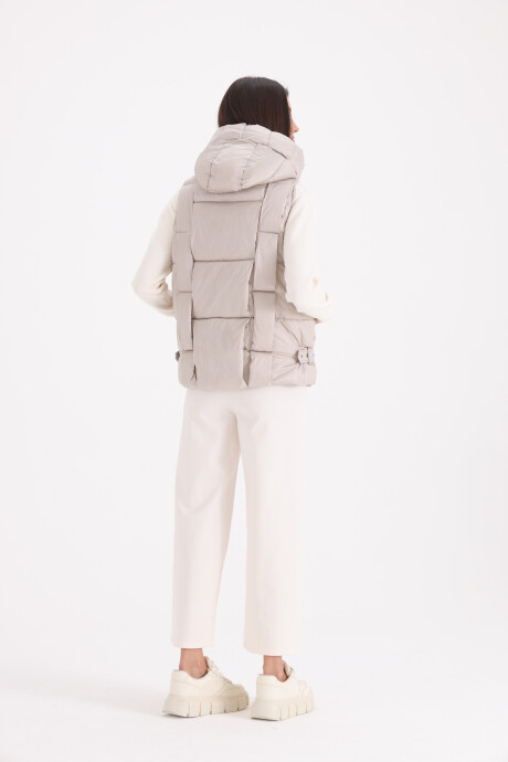 CHALECO TRAMONTI CHALECO TRAMONTI