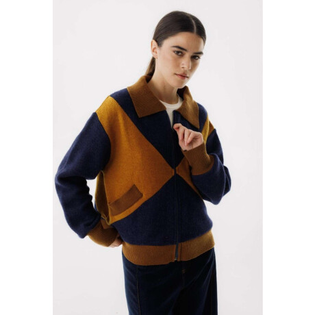 PRE VENTA Bomber Chess Azul