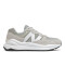 Championes New Balance Grises