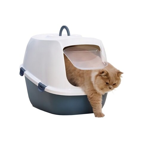 Baño Sanitario XL "Leo" 64*46*45 cm Baño Sanitario XL "Leo" 64*46*45 cm