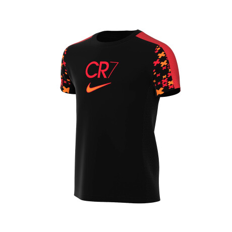 REMERA NIKE CR7 Black