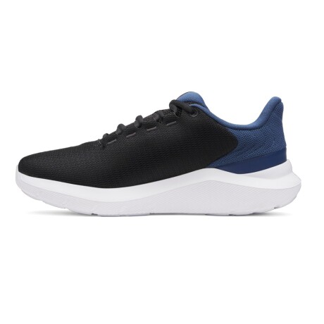 Championes Under Armour Ua Phade Rn 3 Para Hombre BLACK